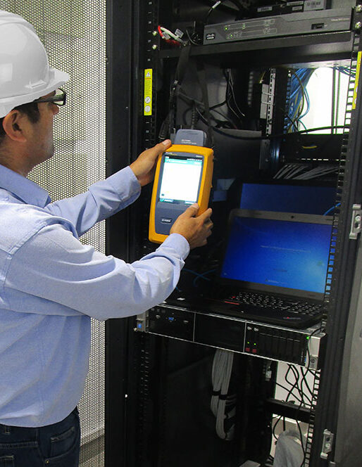 Venta y reparación de equipos informáticos